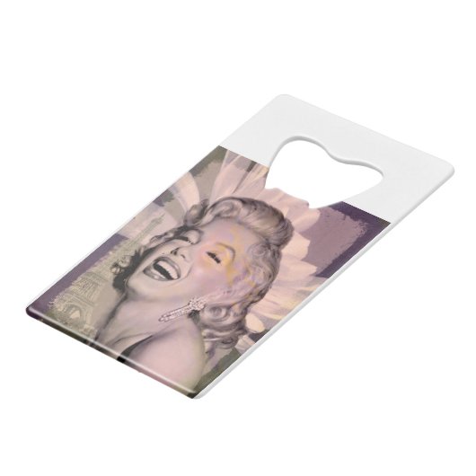 CON08CRBWHB-V2 Klassieke Interlude.tif Creditkaart Flessenopener (Voorkant Gekanteld)