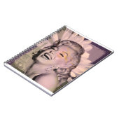 CON08CRBWHB-V2 Klassieke Interlude.tif Notitieboek (Linkerzijde)