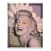 CON08CRBWHB-V2 Klassieke Interlude.tif Notitieboek (Voorkant)