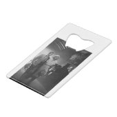 CON19BWD3 Gezegde Farewell.tif Creditkaart Flessenopener (Voorkant Gekanteld)