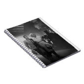 CON19BWD3 Gezegde Farewell.tif Notitieboek (Rechterzijde)