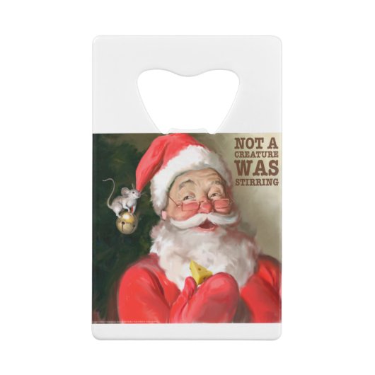 CON31 Santa 1 Stirring.tif Creditkaart Flessenopener (Achterkant)