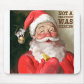 CON31 Santa 1 Stirring.tif Muismat (Voorkant)