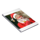 CON31 Santa 1 Stirring.tif Notitieboek (Rechterzijde)