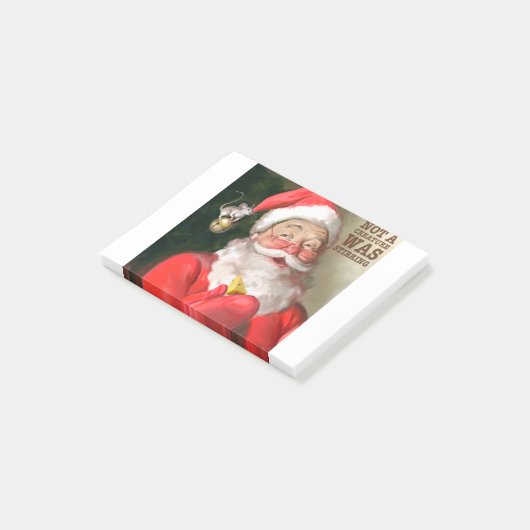 CON31 Santa 1 Stirring.tif Post-it® Notes (Schuin)