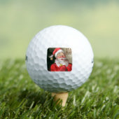 CON31 Sinterklaas 1 Roeren.tif Golfballen (Insitu Shirt)