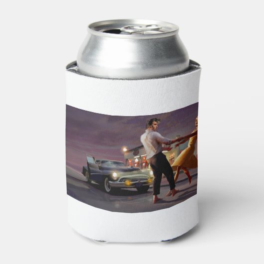 CON/ 2001 Herdenking 2.tif Blikjeskoeler (Blikje Voorkant)