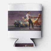 CON/ 2001 Herdenking 2.tif Blikjeskoeler (Voorkant)