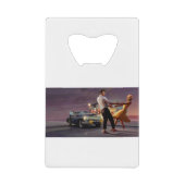 CON/ 2001 Herdenking 2.tif Creditkaart Flessenopener (Voorkant)