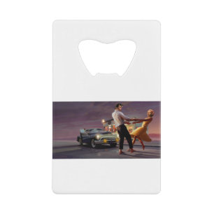 CON/ 2001 Herdenking 2.tif Creditkaart Flessenopener