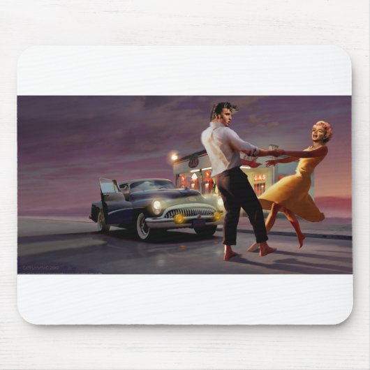 CON/ 2001 Herdenking 2.tif Muismat (Voorkant)