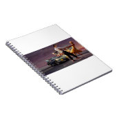 CON/ 2001 Herdenking 2.tif Notitieboek (Rechterzijde)