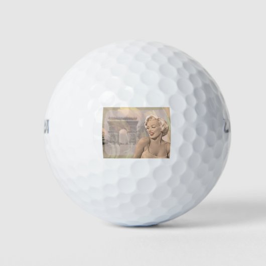 CON/ 2006 CRBWRD-V3 Marilyn Triomphe.tif Golfballen (Voorkant)