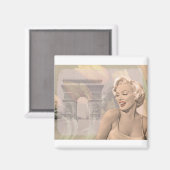 CON/ 2006 CRBWRD-V3 Marilyn Triomphe.tif Magneet (Voorkant / Achterkant)