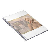 CON/ 2006 CRBWRD-V3 Marilyn Triomphe.tif Notitieboek (Rechterzijde)