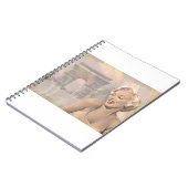 CON/ 2006 CRBWRD-V3 Marilyn Triomphe.tif Notitieboek (Linkerzijde)