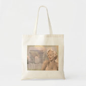 CON/ 2006 CRBWRD-V3 Marilyn Triomphe.tif Tote Bag (Voorkant)