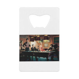 CON/ 2007 CREDITKAART FLESSENOPENER