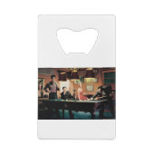 CON/ 2007 CREDITKAART FLESSENOPENER (Achterkant)