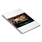 CON/ 2007 Juridische actie.tif Notitieboek (Rechterzijde)