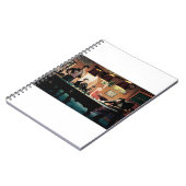 CON/ 2007 Juridische actie.tif Notitieboek (Linkerzijde)