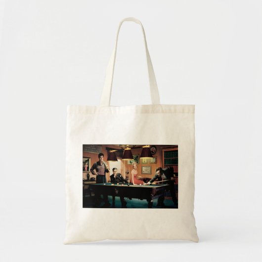 CON/ 2007 Juridische actie.tif Tote Bag (Voorkant)