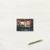 CON/ 2007 POST-IT® NOTES (Op bureau)