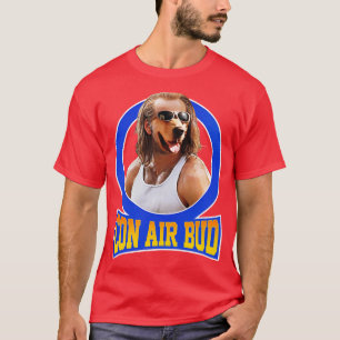 Con Air Bud T-shirt