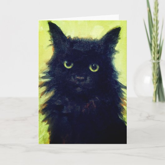 Con Artiest Kaart (Voorkant)