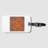 Con Con Con Bagagelabel (Voorkant (horizontaal))