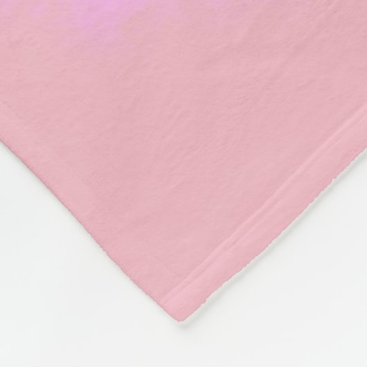 Con Crunch Fleece Deken (Hoek)