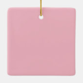 Con Crunch Keramisch Ornament (Achterkant)