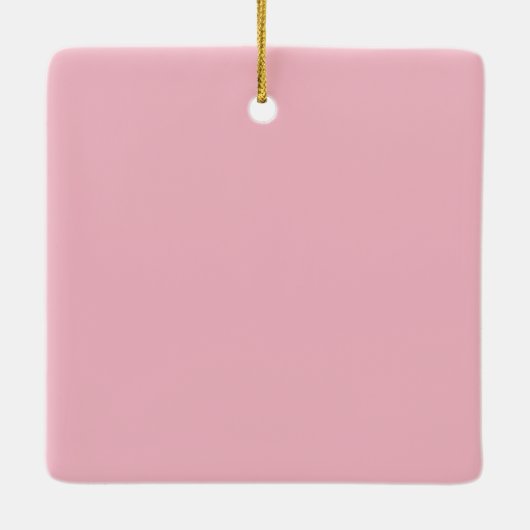 Con Crunch Keramisch Ornament (Achterkant)