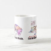 Con Crunch Koffiemok (Center)