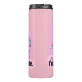 Con Crunch Thermosbeker (Achterkant)