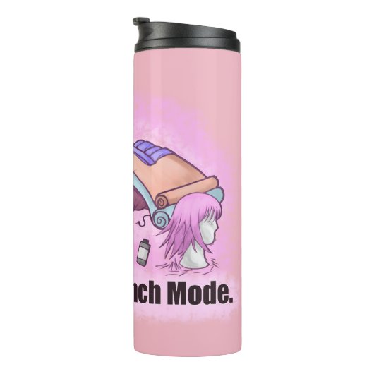 Con Crunch Thermosbeker (Geroteerd rechts)