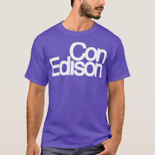 Con Edison T-shirt