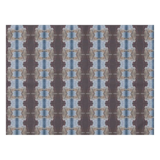 Con Edison's ontmoeting met St Mark's Tafelkleed (Voorkant (Horizontaal))