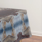 Con Edison's ontmoeting met St Mark's Tafelkleed (Voorbeeld)