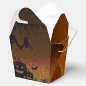  con feliz halloween bedankdoosjes (Geopend)
