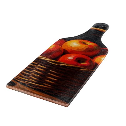 con frutero snijplank (Hoek)