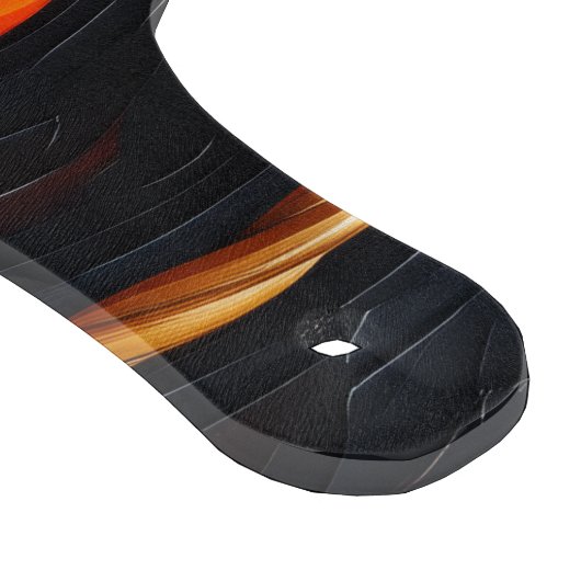 con frutero snijplank (Hoek)