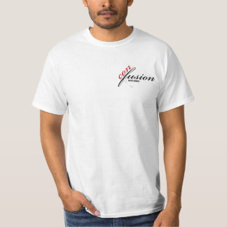 Con Fusion LOGO T T-shirt