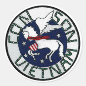 Con Son Sticker (Voorkant)