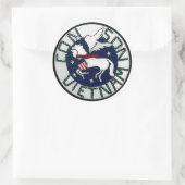 Con Son Sticker (Tas)