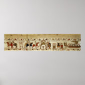 Conan geeft de sleutels van Dinan over Poster (Voorkant)