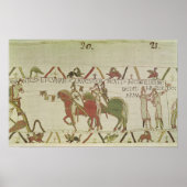 Conan, hertog van Bretagne Poster (Voorkant)