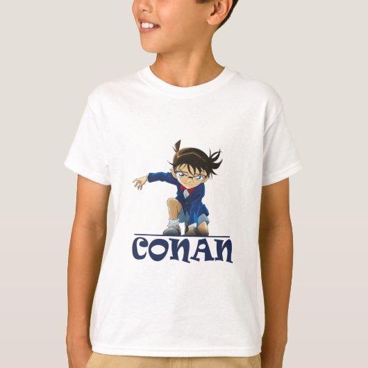 CONAN T-SHIRT (Voorkant)