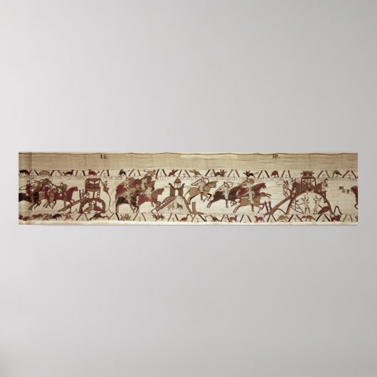 Conan vlucht uit Dol Poster (Voorkant)