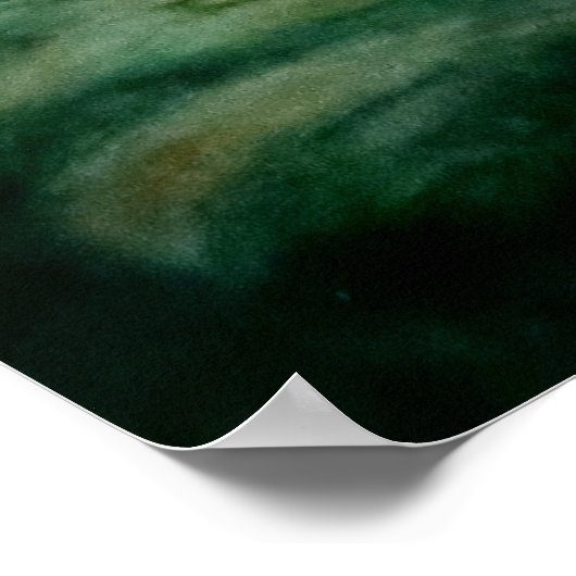 Conan vs. Octopus Poster (Hoek)